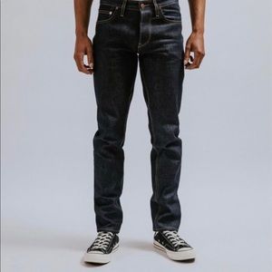 Hiut Denim Co. designer jeans NWOT